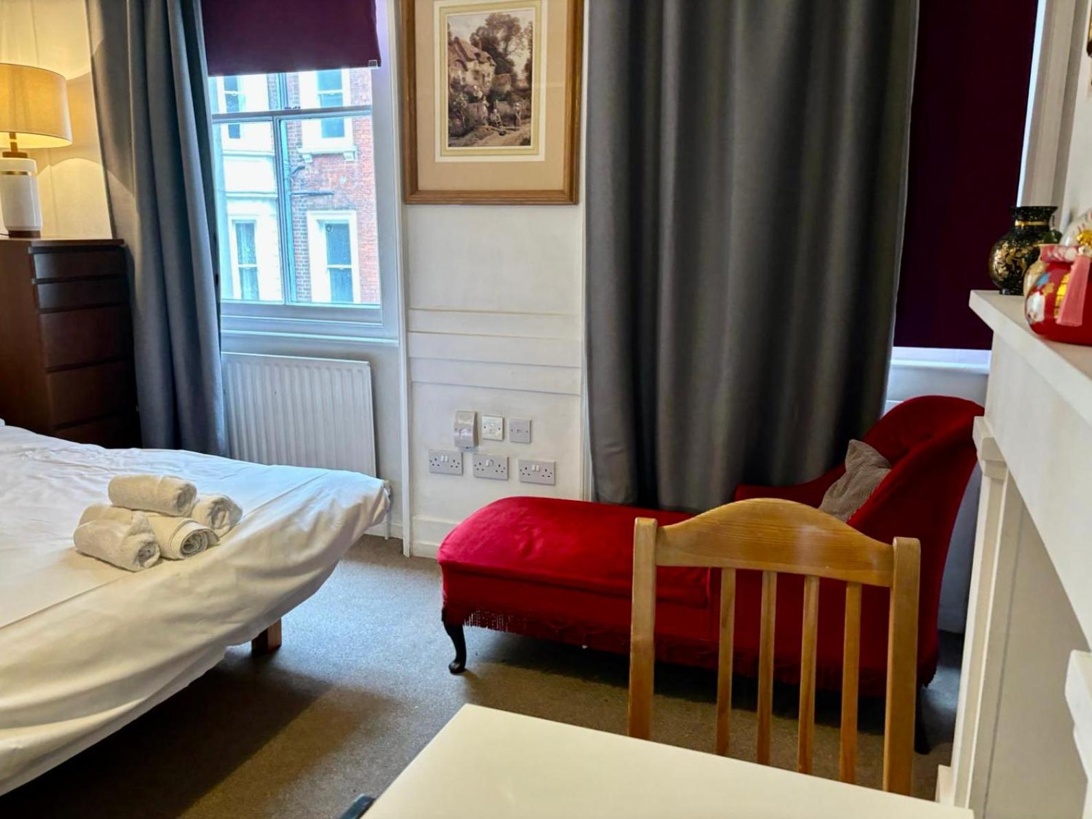 Stay In Bloomsbury2 Λονδίνο Εξωτερικό φωτογραφία