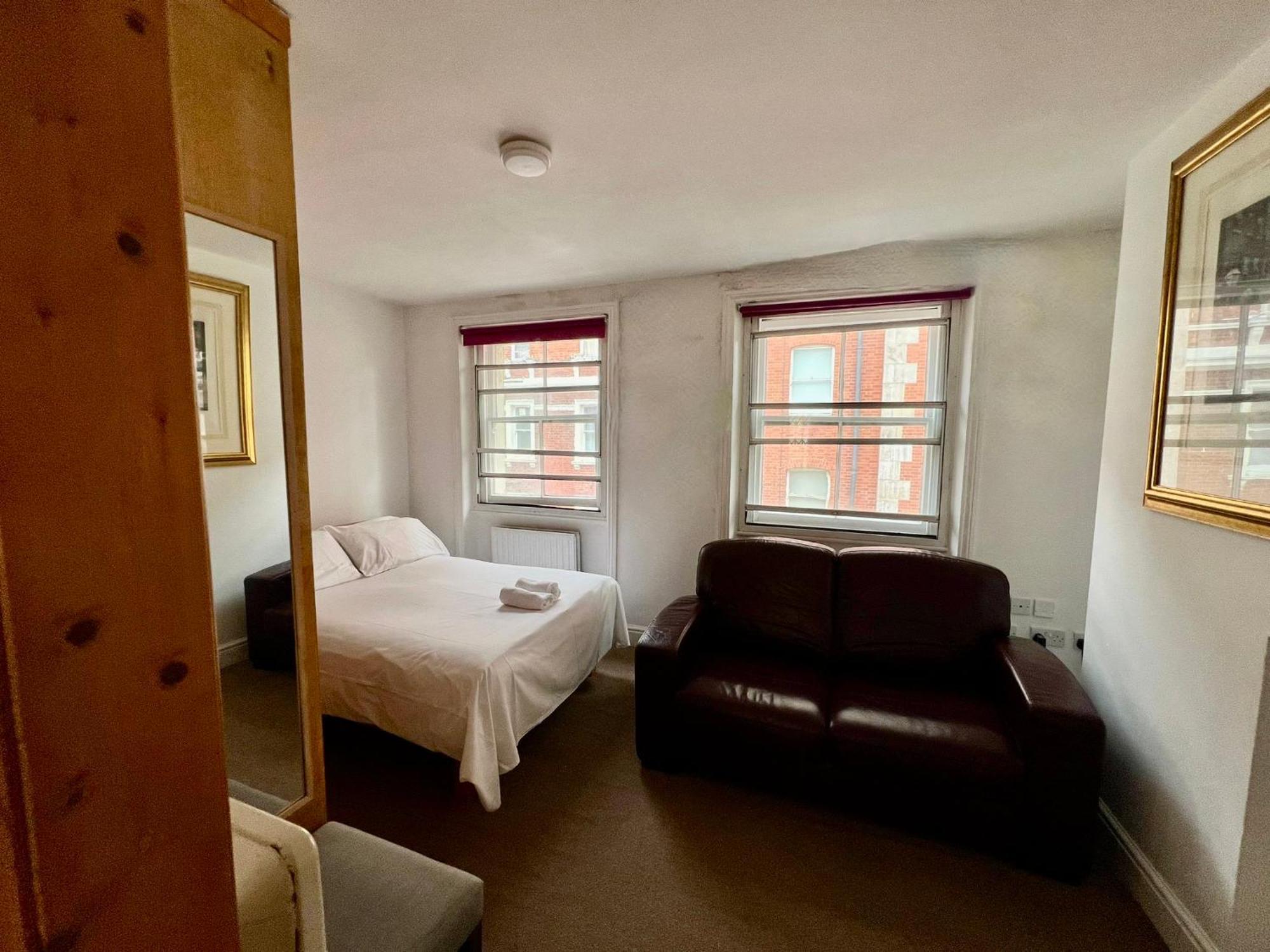 Stay In Bloomsbury2 Λονδίνο Εξωτερικό φωτογραφία
