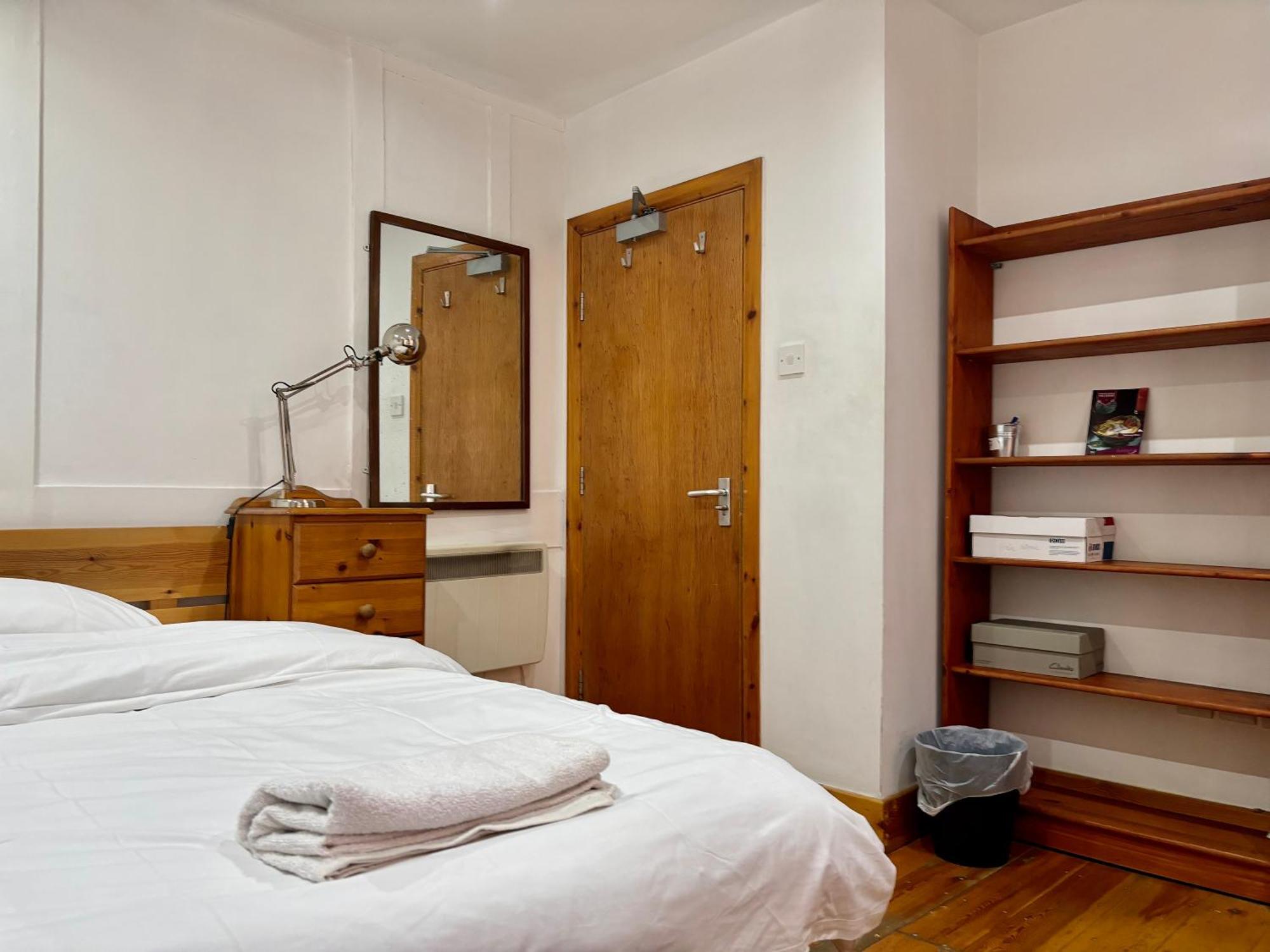 Stay In Bloomsbury2 Λονδίνο Δωμάτιο φωτογραφία