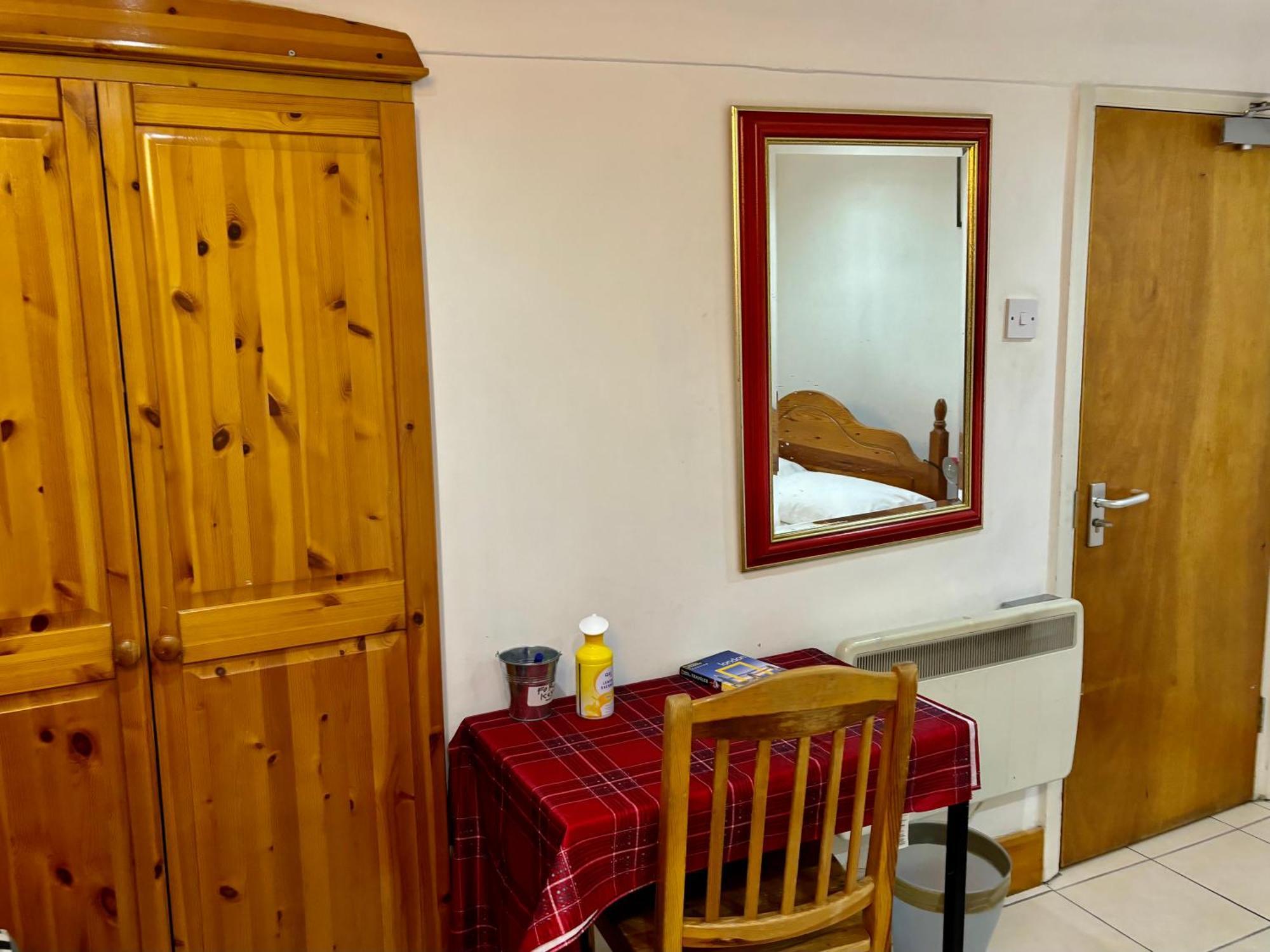 Stay In Bloomsbury2 Λονδίνο Εξωτερικό φωτογραφία
